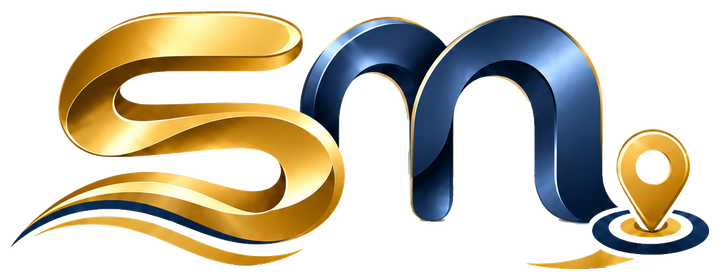 Logo SmartMarudu
