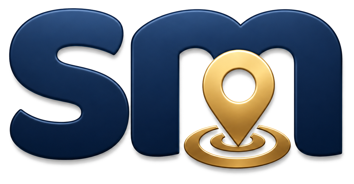 Logo SmartMarudu