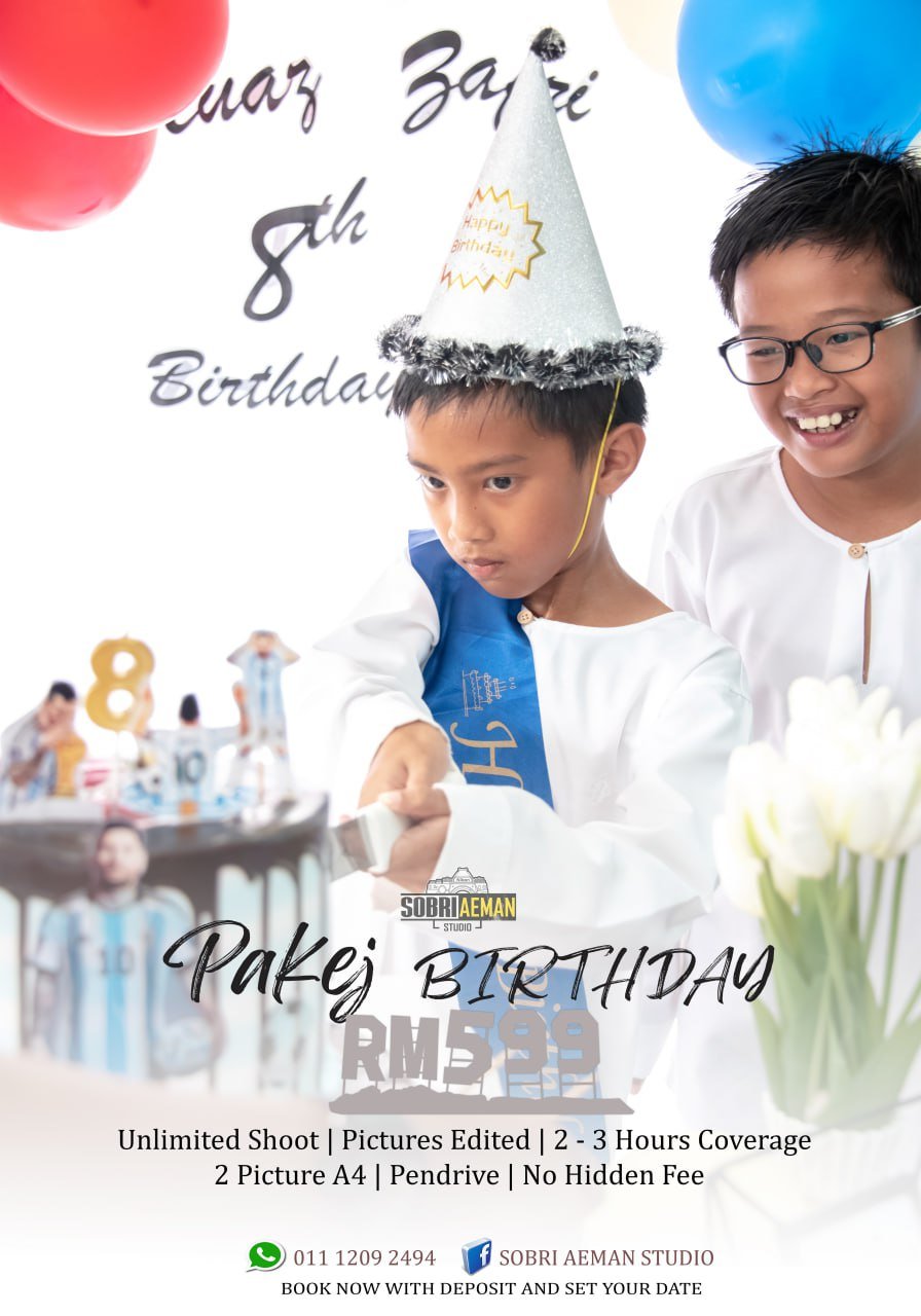 Birthday