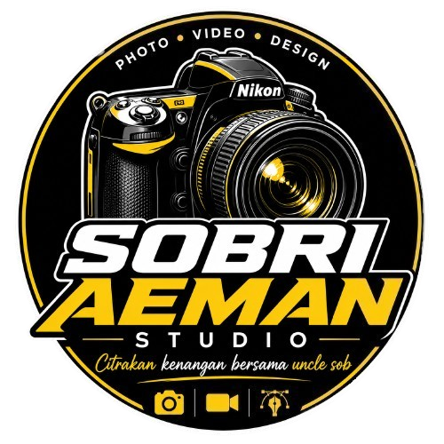 Sobri Aeman Studio